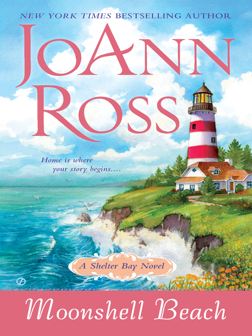 Title details for Moonshell Beach by JoAnn Ross - Available